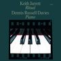 Keith Jarrett: Ritual, CD