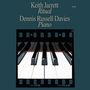 Keith Jarrett: Ritual (180g) (Limited Edition), LP