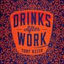 Toby Keith: Drinks After Work, CD