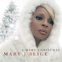 Mary J. Blige: A Mary Christmas, CD