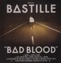 Bastille: Bad Blood (180g), LP