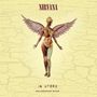 Nirvana: In Utero - 20th Anniversary (180g) (Limited Super Deluxe Edition) (33/45 RPM), LP,LP,LP