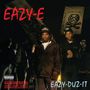 Eazy-E: Eazy Duz It, LP