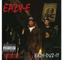 Eazy-E: Eazy-Duz-It, CD