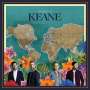 Keane: The Best Of Keane, CD
