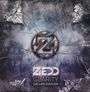 Zedd: Clarity (Deluxe Edition), LP,LP