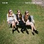 Haim: Days Are Gone, LP,LP