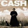 Johnny Cash: American Recordings (180g), LP