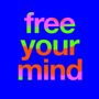 Cut Copy: Free Your Mind, CD