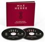 Max Herre: MTV Unplugged Kahedi Radio Show (Limited Edition), CD,CD