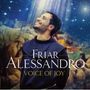 Friar Alessandro: Voice Of Joy, CD