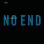 Keith Jarrett: No End, CD,CD