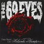 The 69 Eyes: The Best Of Helsinki Vampires, CD,CD