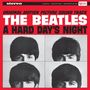 The Beatles: A Hard Day's Night - O.S.T. (Limited Edition), CD