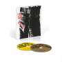 The Rolling Stones: Sticky Fingers (Deluxe Edition), CD,CD