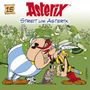 : 15: Streit Um Asterix, CD