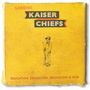 Kaiser Chiefs: Education, Education, Education & War, CD