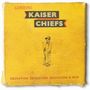 Kaiser Chiefs: Education, Education, Education & War (180g) (Limited-Edition), LP