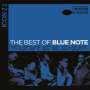 : The Best Of Blue Note, CD,CD