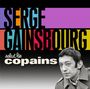 Serge Gainsbourg: Salut Les Copains, CD,CD