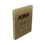 Abba: Abba Gold (Limited 40th Anniversary Steelbook Edition), CD