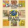 : Fatboy Slim Presents Bem Brasil, CD,CD