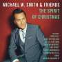 Michael W. Smith: The Spirit Of Christmas, CD