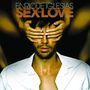 Enrique Iglesias: Sex And Love, CD