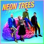 Neon Trees: Pop Psychology, CD