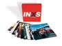 INXS: All The Voices (180g) (Limited Edition Vinyl Box Set), LP