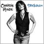 Chrissie Hynde: Stockholm (Digisleeve), CD