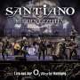 Santiano: Mit den Gezeiten: Live aus der O2 World Hamburg 2014, CD,CD