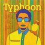 Typhoon: Lobi Da Basi, CD