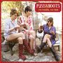Puss N Boots: No Fools, No Fun (180g) (Limited-Edition), LP