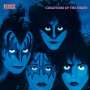 Kiss: Creatures Of The Night (German Version), CD