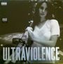 Lana Del Rey: Ultraviolence, LP,LP