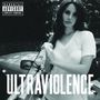 Lana Del Rey: Ultraviolence (Explicit), CD