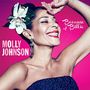 Molly Johnson: Because Of Billie, CD