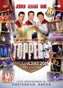 Toppers: Toppers In Concert 2014, DVD