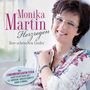 Monika Martin: Herzregen: Ihre schönsten Lieder, CD,CD