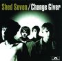 Shed Seven: Change Giver (Re-Presents), CD