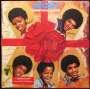 The Jacksons (aka Jackson 5): Christmas Album, LP