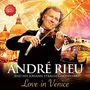 André Rieu: Love In Venice, CD,DVD