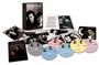 Tears For Fears: Songs From The Big Chair (Limited Super Deluxe Edition), CD,CD,CD,CD,DVA,DVD