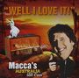 Well I Love It: Macca's Australia All Over, CD