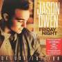 Jason Owen: Friday Night (Deluxe Edition), CD