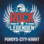 : Puhdys + City + Karat: Rock Legenden Live, CD