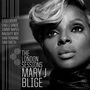 Mary J. Blige: The London Sessions, CD