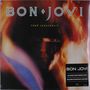 Bon Jovi: 7800° Fahrenheit (remastered) (180g), LP