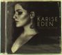Karise Eden: Things I've Done, CD